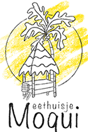 Logo Eethuisje Moqui Nijmegen